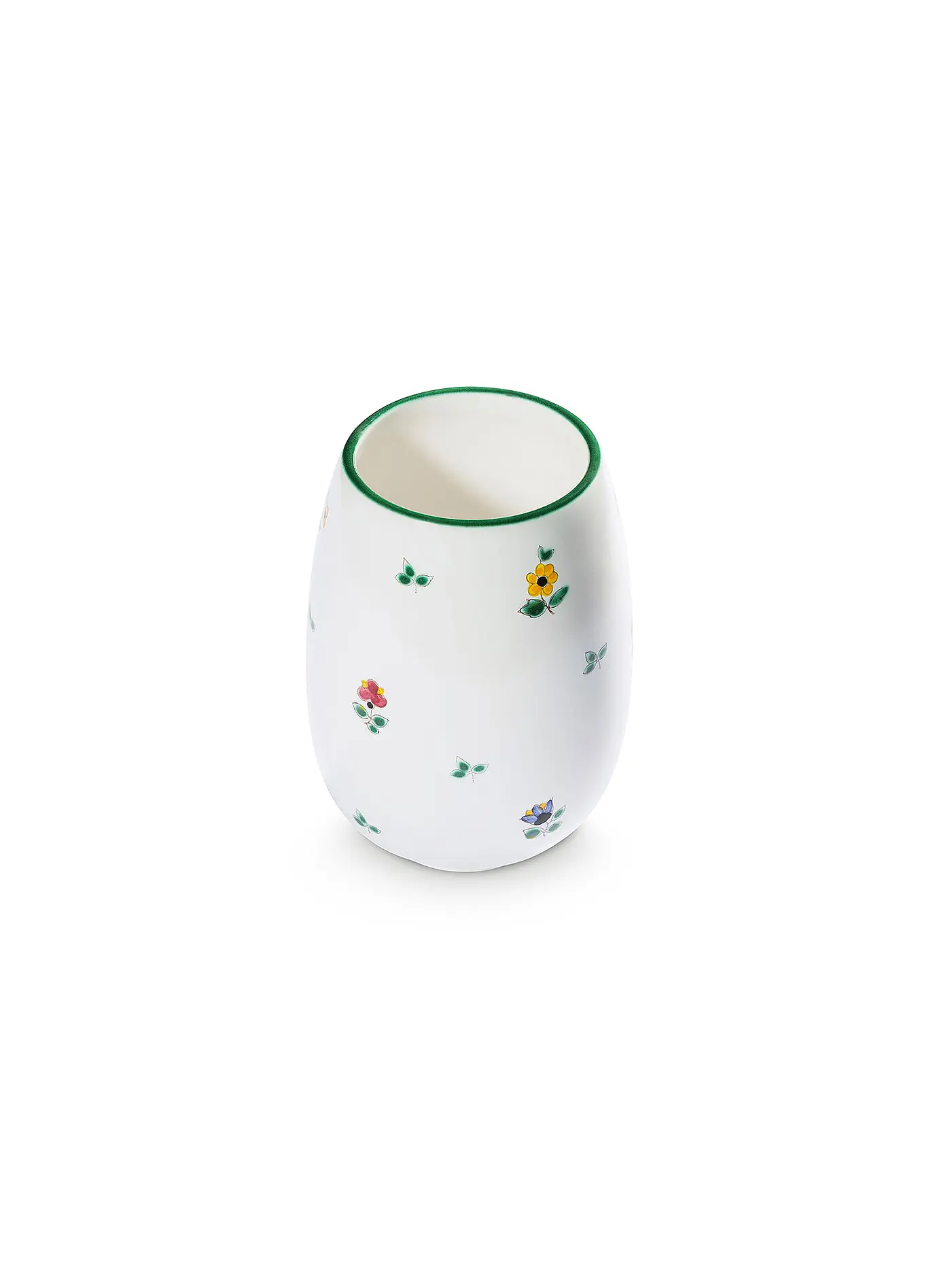 GMUNDNER KERAMIK | Vase Streublumen 15cm | 